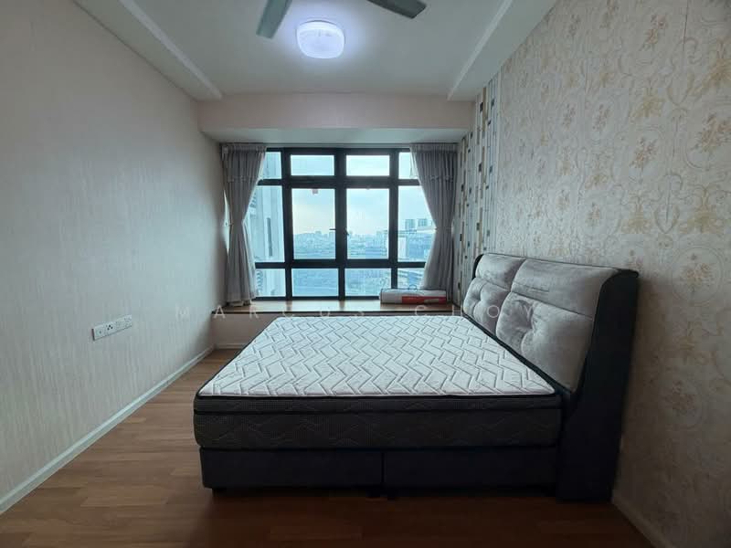 Kondominium untuk Disewa di Sunway GeoLake Residences - Marcus Choy - Bedroom - PropertyGuru.com.my