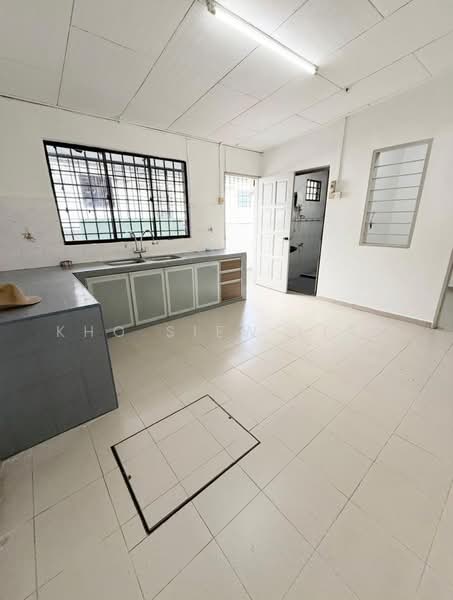 1-storey Terraced House for Sale in Johor Bahru (Johor) - Kho Siew Lian - PropertyGuru.com.my