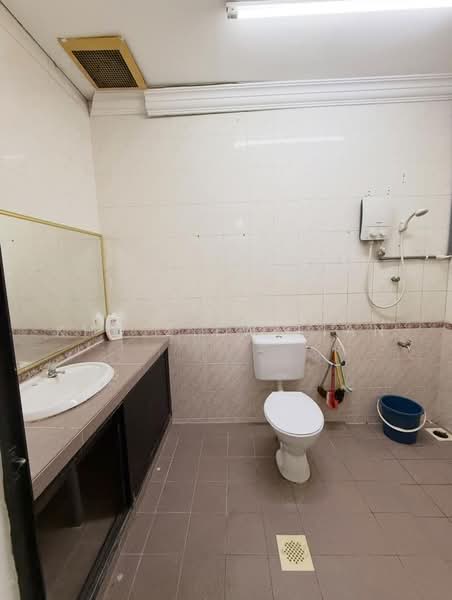 1-storey Terraced House for Sale in Johor Bahru (Johor) - Kho Siew Lian - PropertyGuru.com.my