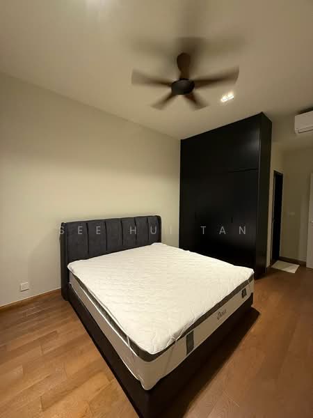 Kondominium untuk Disewa di Bangsar Hill Park - See Hui Tan - PropertyGuru.com.my