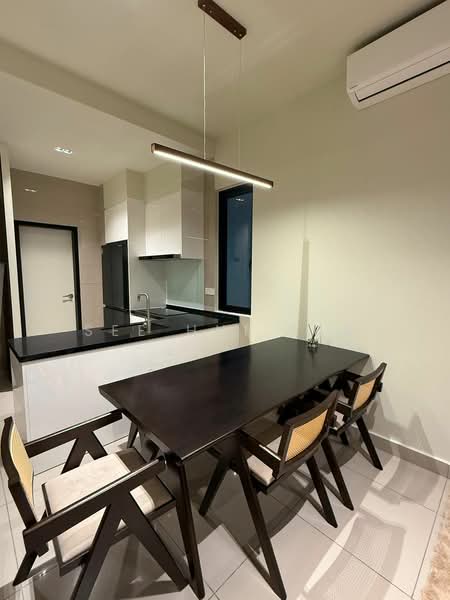 Kondominium untuk Disewa di Bangsar Hill Park - See Hui Tan - PropertyGuru.com.my