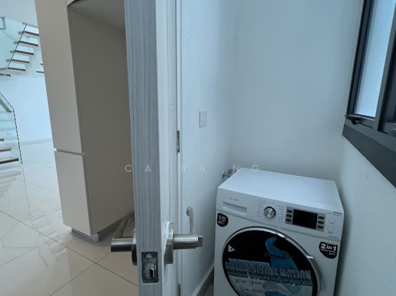 Service Residence for Sale at The M @ Medini Macrolink - Caera Ng - PropertyGuru.com.my