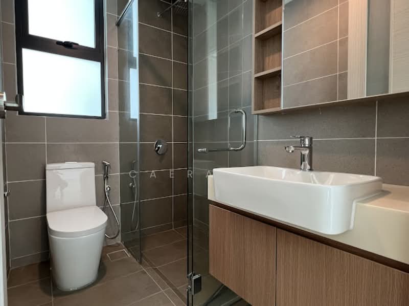 Service Residence for Sale at The M @ Medini Macrolink - Caera Ng - PropertyGuru.com.my