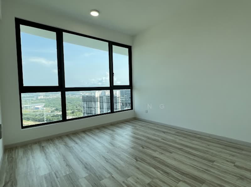 Service Residence for Sale at The M @ Medini Macrolink - Caera Ng - PropertyGuru.com.my