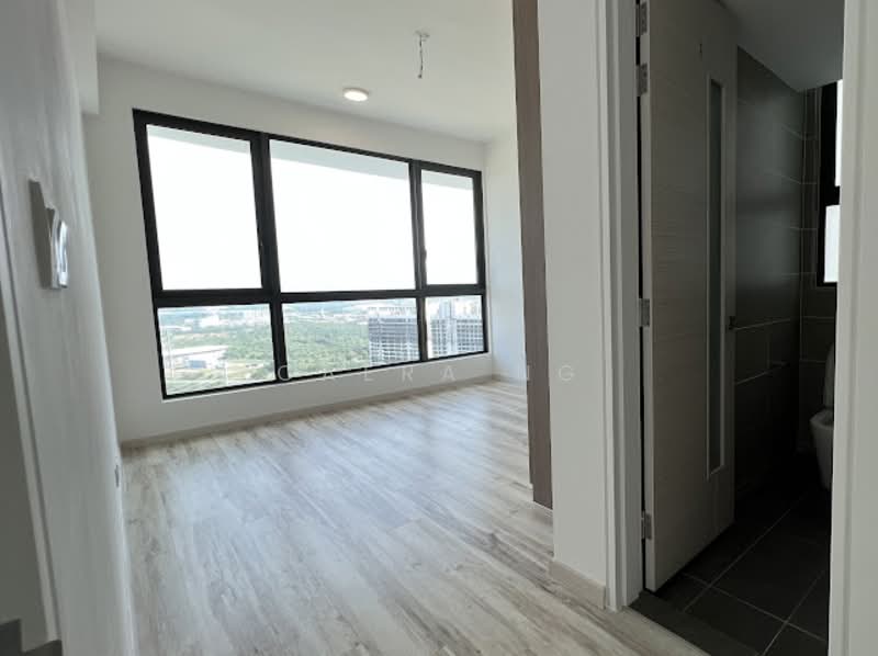 Service Residence for Sale at The M @ Medini Macrolink - Caera Ng - PropertyGuru.com.my