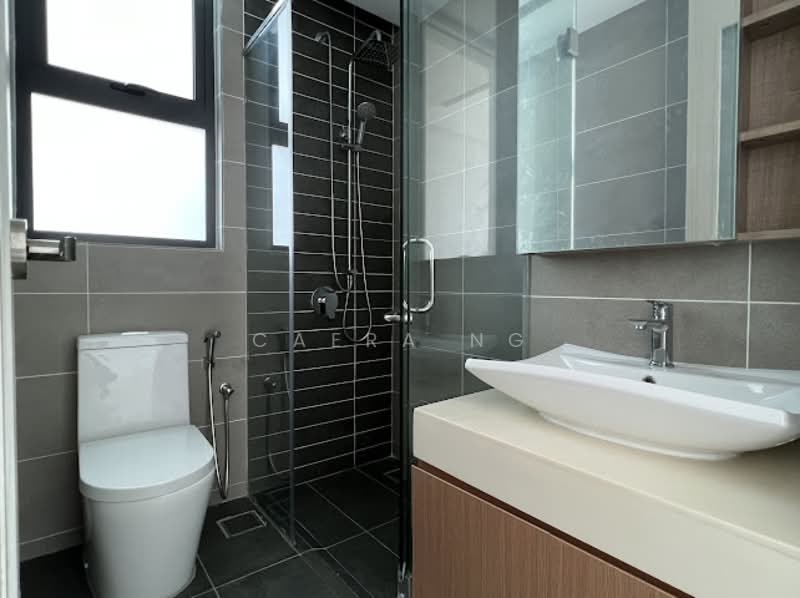 Service Residence for Sale at The M @ Medini Macrolink - Caera Ng - PropertyGuru.com.my