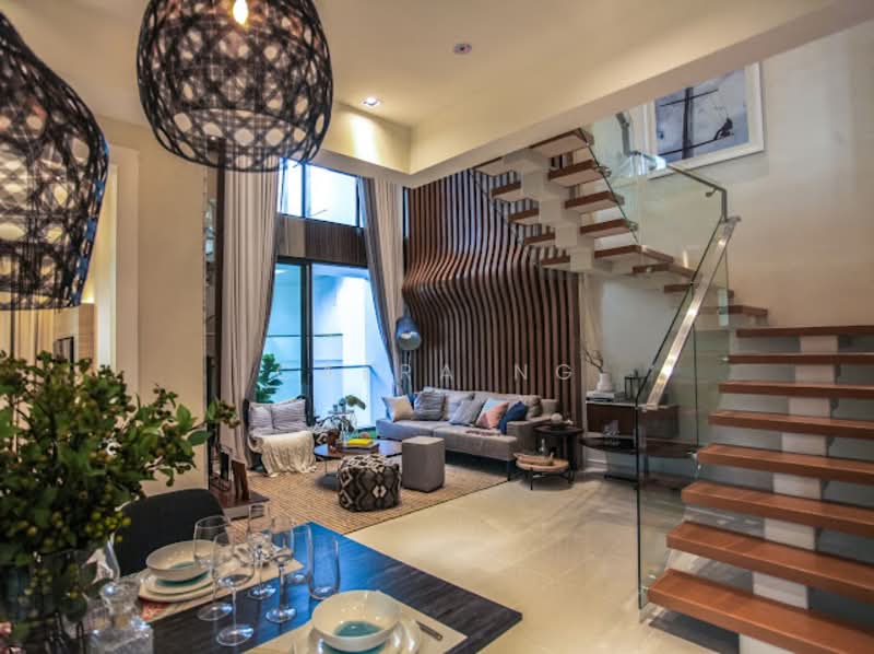 Service Residence for Sale at The M @ Medini Macrolink - Caera Ng - PropertyGuru.com.my