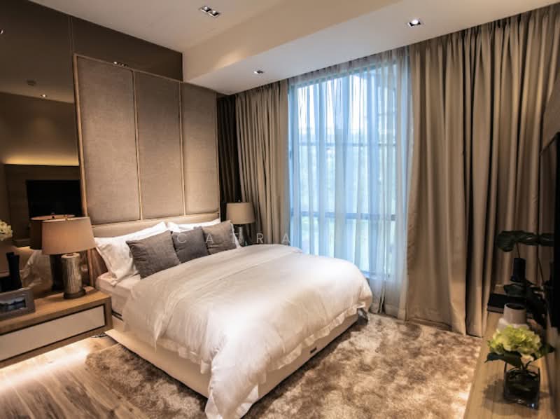 Service Residence for Sale at The M @ Medini Macrolink - Caera Ng - PropertyGuru.com.my