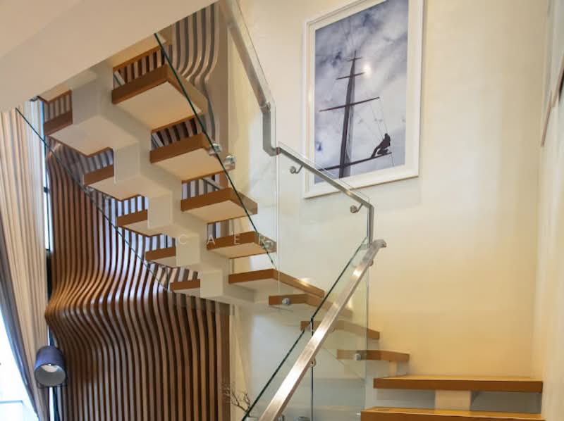 Service Residence for Sale at The M @ Medini Macrolink - Caera Ng - PropertyGuru.com.my