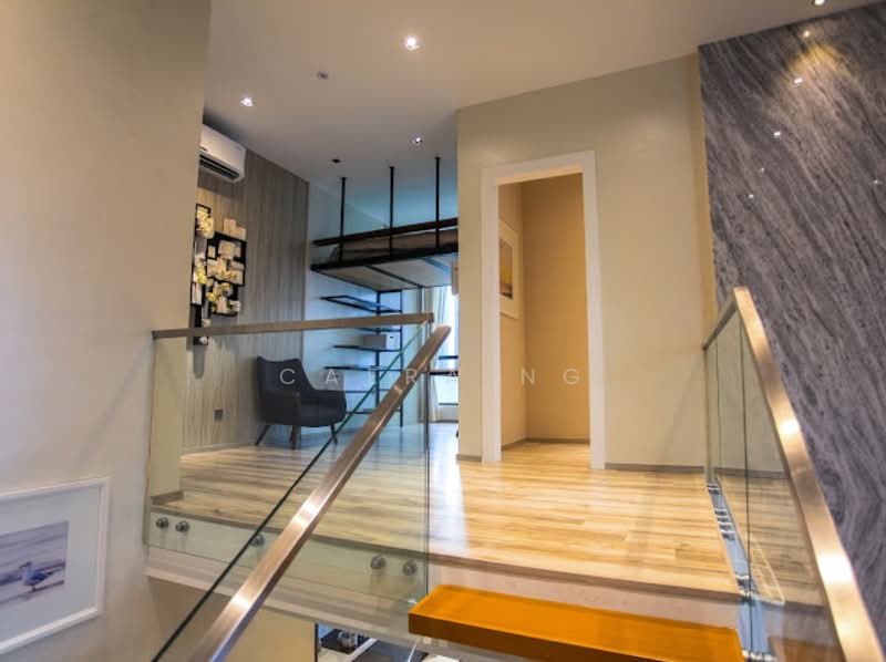 Service Residence for Sale at The M @ Medini Macrolink - Caera Ng - PropertyGuru.com.my