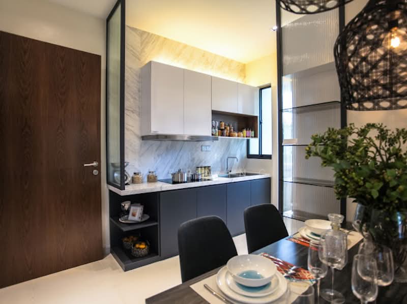 Service Residence for Sale at The M @ Medini Macrolink - Caera Ng - PropertyGuru.com.my