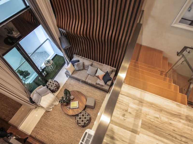 Service Residence for Sale at The M @ Medini Macrolink - Caera Ng - PropertyGuru.com.my