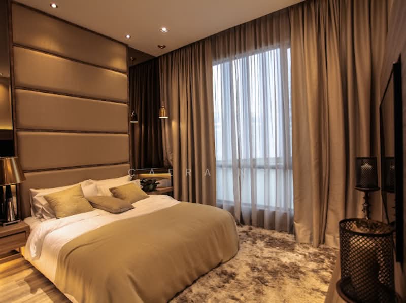 Service Residence for Sale at The M @ Medini Macrolink - Caera Ng - PropertyGuru.com.my