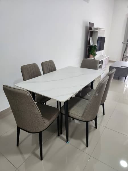 2-storey Terraced House for Rent in Eco Botanic 2 (Iskandar Puteri (Nusajaya)) - Venica For - PropertyGuru.com.my