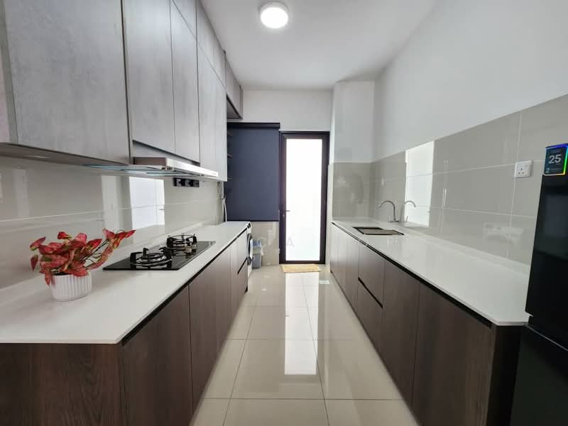 2-storey Terraced House for Rent in Eco Botanic 2 (Iskandar Puteri (Nusajaya)) - Venica For - PropertyGuru.com.my