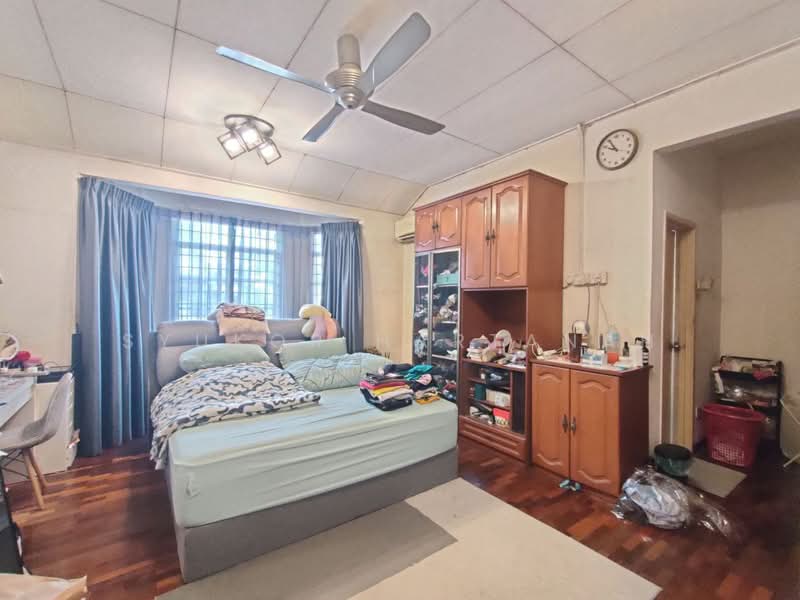 Rumah Teres 2 Tingkat untuk Dijual di Shah Alam (Selangor) - Syukor Hartanah - Bedroom - PropertyGuru.com.my