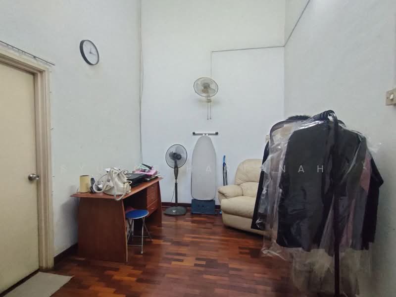 Rumah Teres 2 Tingkat untuk Dijual di Shah Alam (Selangor) - Syukor Hartanah - Interior - PropertyGuru.com.my