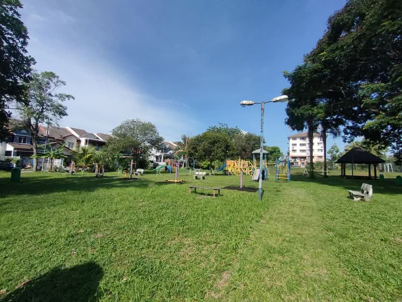 Rumah Teres 2 Tingkat untuk Dijual di Shah Alam (Selangor) - Syukor Hartanah - Exterior - PropertyGuru.com.my