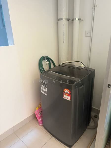 Service Residence for Rent at Acacia Residences - Firdaus N - Interior - PropertyGuru.com.my