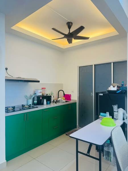 Service Residence for Rent at Acacia Residences - Firdaus N - PropertyGuru.com.my