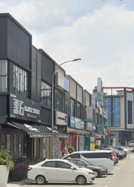 Shop / Office for Rent in Bandar Muar (Muar) - Susan Lim - PropertyGuru.com.my