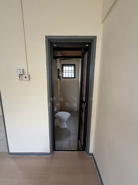 Apartment for Sale at Sri Selera Court Apartment - Ong Lih Shyan - Bathroom - PropertyGuru.com.my