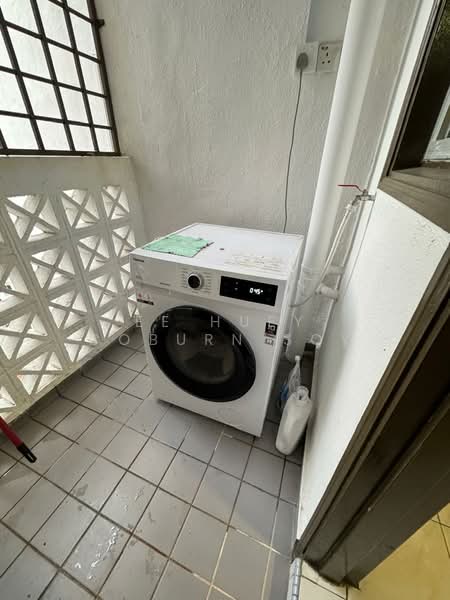 Kondominium untuk Disewa di Pantai Hillpark 2 - Ee Huey Coburn Soy - PropertyGuru.com.my