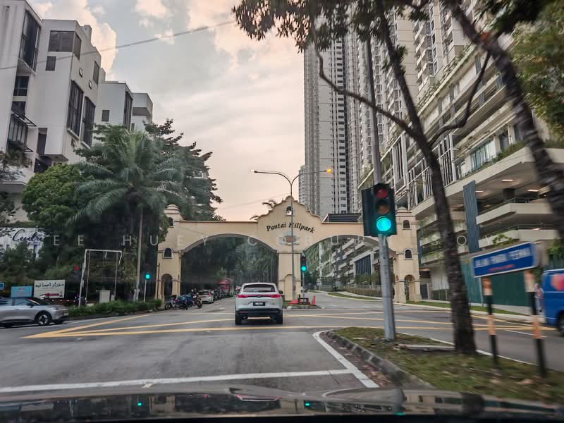 Kondominium untuk Disewa di Pantai Hillpark 2 - Ee Huey Coburn Soy - PropertyGuru.com.my