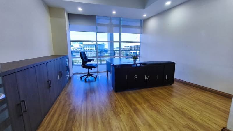 Office for Rent in Presint 8 (Putrajaya) - Izzati Ismil - PropertyGuru.com.my