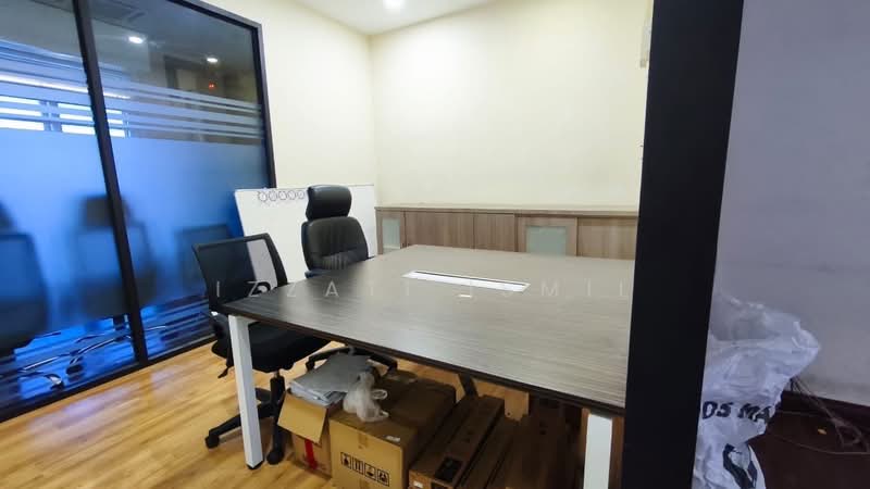 Office for Rent in Presint 8 (Putrajaya) - Izzati Ismil - PropertyGuru.com.my