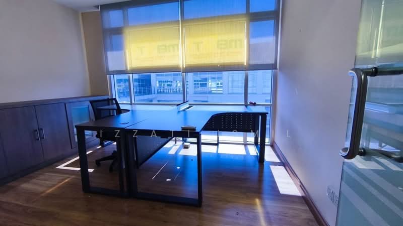 Office for Rent in Presint 8 (Putrajaya) - Izzati Ismil - PropertyGuru.com.my