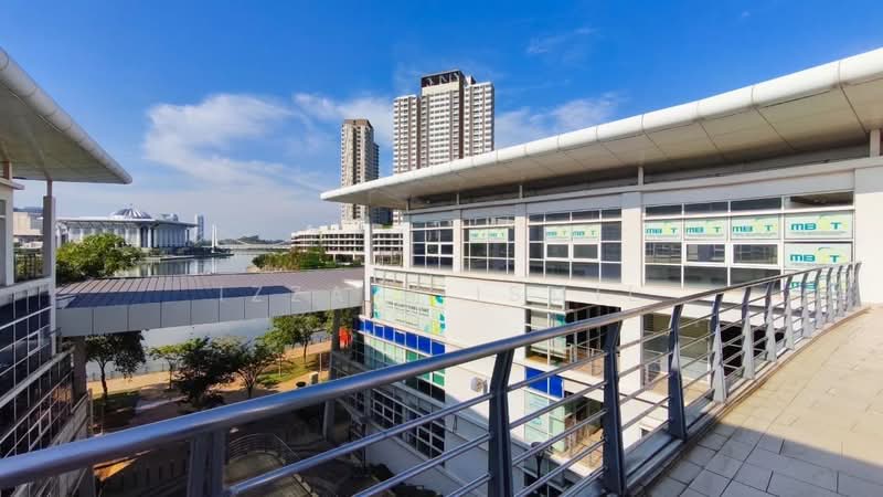 Office for Rent in Presint 8 (Putrajaya) - Izzati Ismil - PropertyGuru.com.my