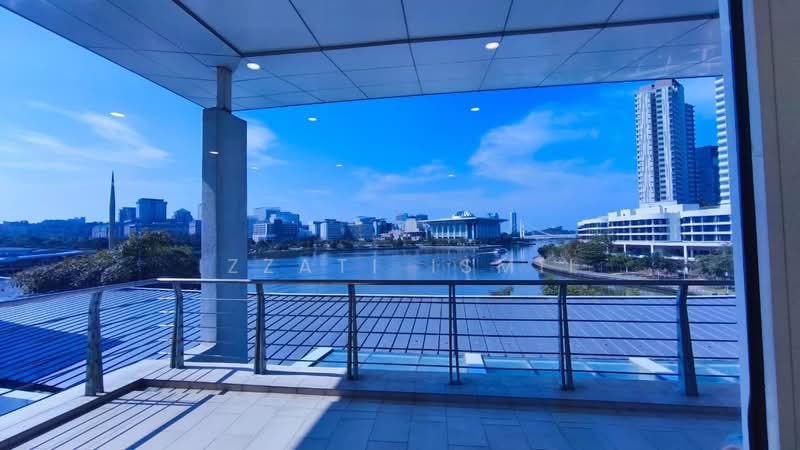 Office for Rent in Presint 8 (Putrajaya) - Izzati Ismil - PropertyGuru.com.my
