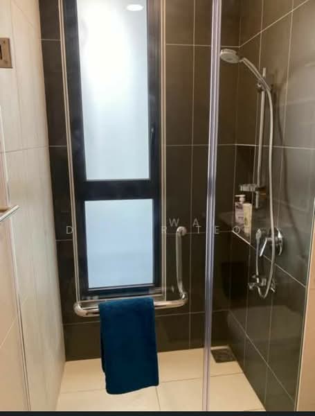 Condominium for Rent at One Cochrane Residence - Dexter Teo - Bathroom - PropertyGuru.com.my