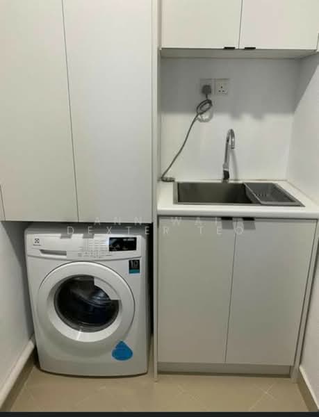 Condominium for Rent at One Cochrane Residence - Dexter Teo - Interior - PropertyGuru.com.my