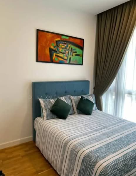 Condominium for Rent at One Cochrane Residence - Dexter Teo - Bedroom - PropertyGuru.com.my