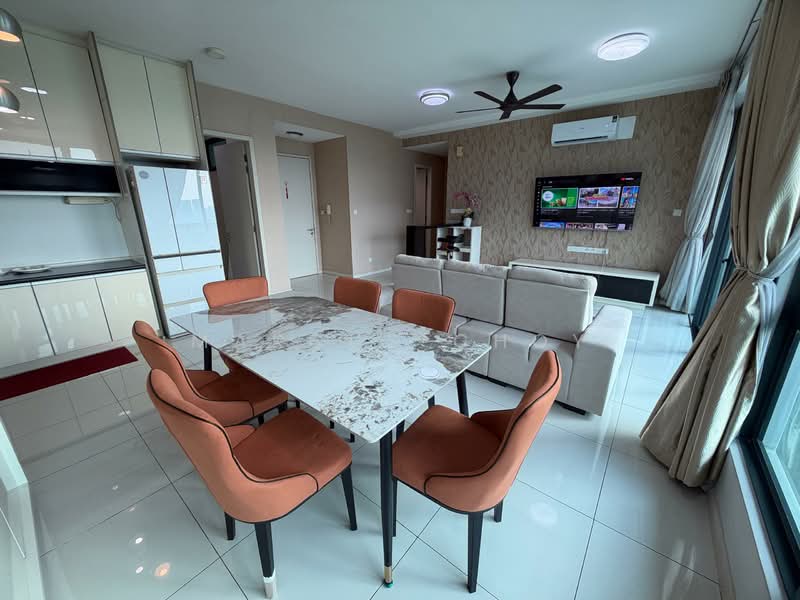 Service Residence for Rent at Sunway Geo Residence - Marcus Choy - PropertyGuru.com.my