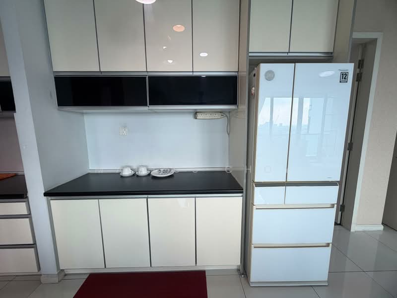Service Residence for Rent at Sunway Geo Residence - Marcus Choy - PropertyGuru.com.my