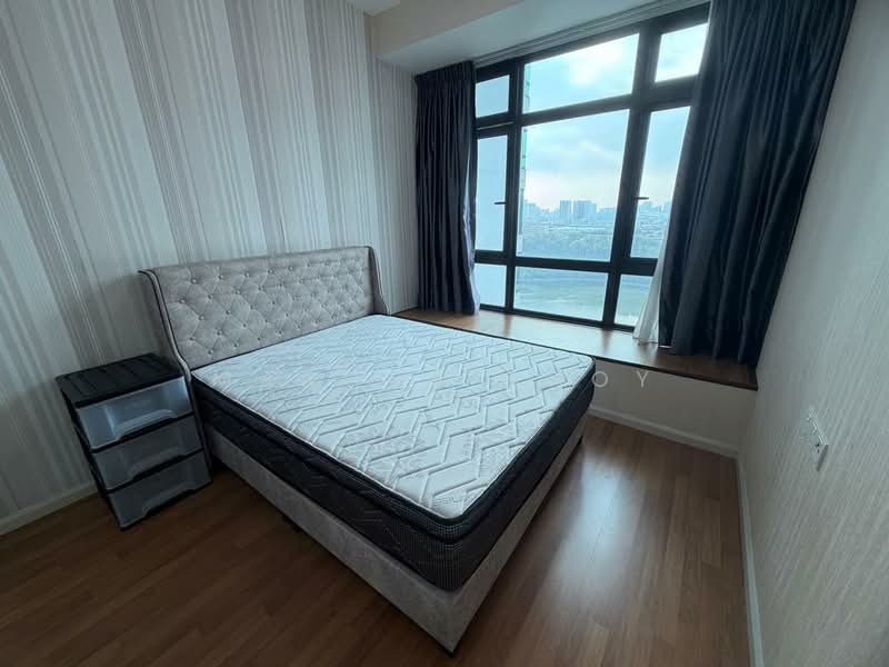 Service Residence for Rent at Sunway Geo Residence - Marcus Choy - PropertyGuru.com.my