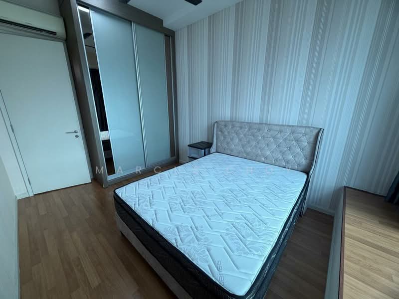 Service Residence for Rent at Sunway Geo Residence - Marcus Choy - PropertyGuru.com.my