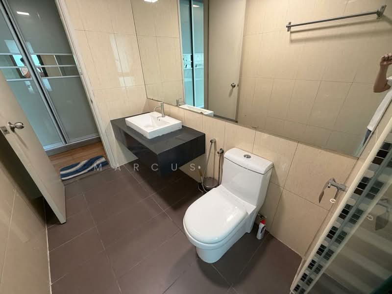 Service Residence for Rent at Sunway Geo Residence - Marcus Choy - PropertyGuru.com.my