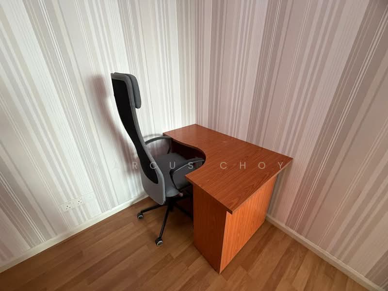 Service Residence for Rent at Sunway Geo Residence - Marcus Choy - PropertyGuru.com.my