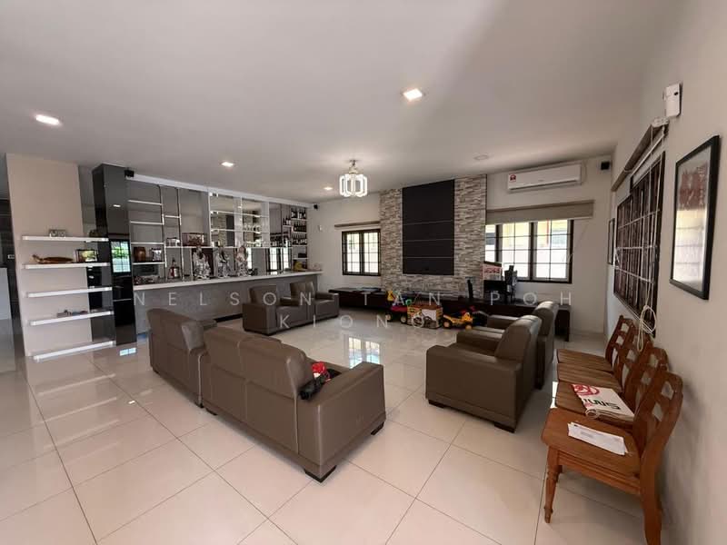 Bungalow for Sale in Kampung Kebun Teh (Johor Bahru) - Nelson Tan Poh Kiong - PropertyGuru.com.my