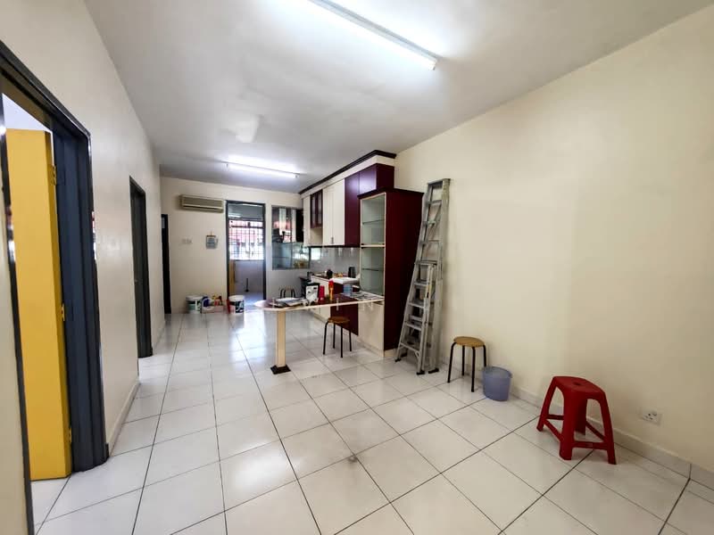 1-storey Terraced House for Sale in Taman Impian Emas (Skudai) - Calvin Lee - PropertyGuru.com.my