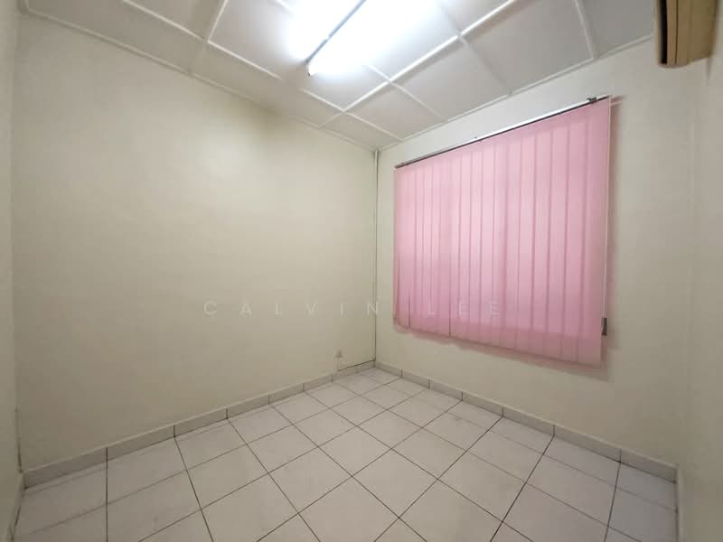 1-storey Terraced House for Sale in Taman Impian Emas (Skudai) - Calvin Lee - PropertyGuru.com.my