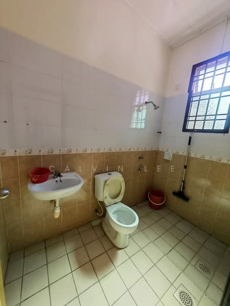 1-storey Terraced House for Sale in Taman Impian Emas (Skudai) - Calvin Lee - PropertyGuru.com.my