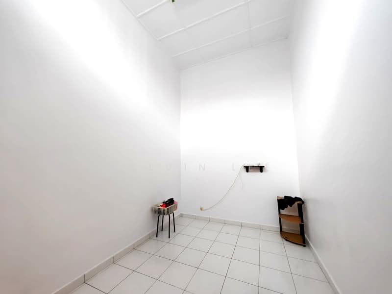 1-storey Terraced House for Sale in Taman Impian Emas (Skudai) - Calvin Lee - PropertyGuru.com.my