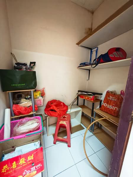 1-storey Terraced House for Sale in Taman Impian Emas (Skudai) - Calvin Lee - PropertyGuru.com.my