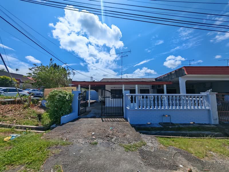 1-storey Terraced House for Sale in Kulai (Johor) - Eugene Khoo - PropertyGuru.com.my