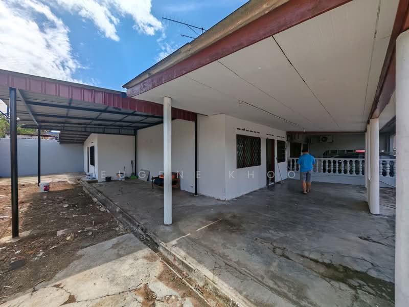 1-storey Terraced House for Sale in Kulai (Johor) - Eugene Khoo - PropertyGuru.com.my